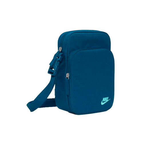 BOLSA NIKE HERITAGE DB0456-460 AZUL