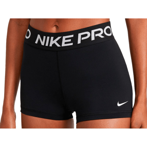 BERMUDA NIKE PRO CZ9857-010 PRETO