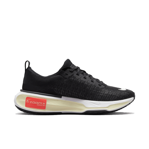 TENIS NIKE ZOOMX INVINCIBLE RUNFK 3 DR2615-001 PRETO BRANCO