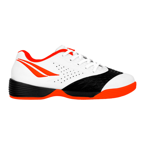 TENIS PENALTY MAX 200 KIDS Y-1 126258.1965 BRANCO VERMELHO