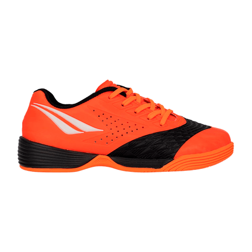 TENIS PENALTY MAX 200 KIDS Y-1 126258.3230 LARANJA