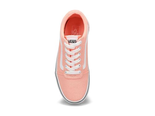 TENIS VANS MY WARD VN0A5HUBN4N SALMAO