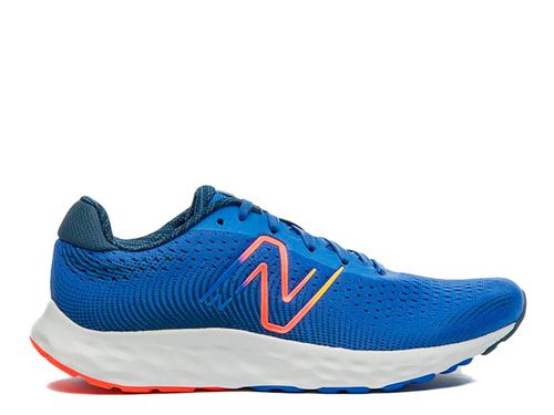 TENIS NEW BALANCE 520 V8 M520ZC8 1116485 AZUL
