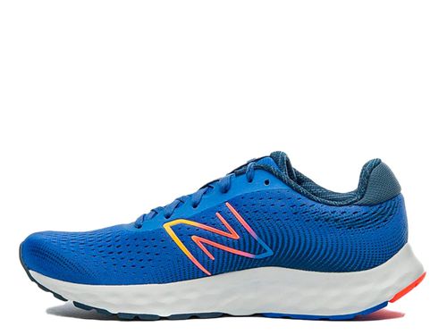 TENIS NEW BALANCE 520 V8 M520ZC8 1116485 AZUL
