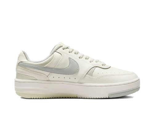 TENIS NIKE GAMMA FORCE DX9176-107 BRANCO CINZA