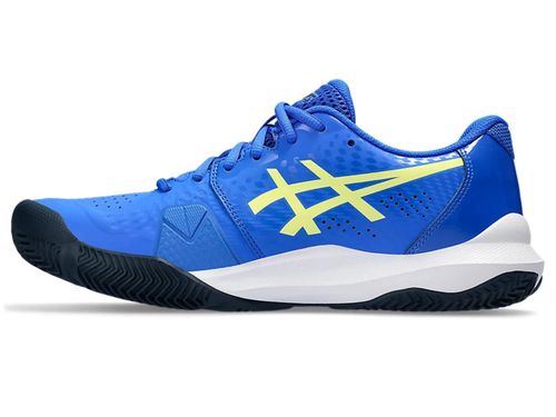 TENIS ASICS GEL CHALLENGER 14 PADEL 1041A404.401 AZUL