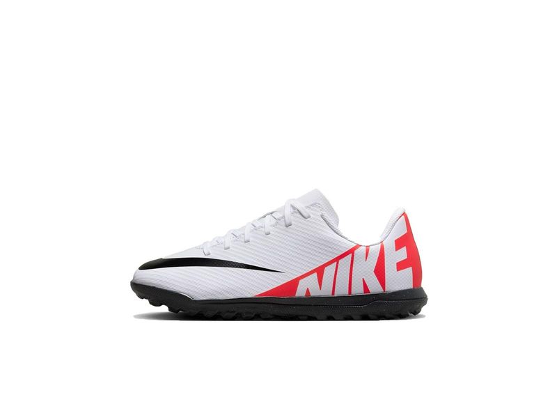 Nike junior best sale vapor x