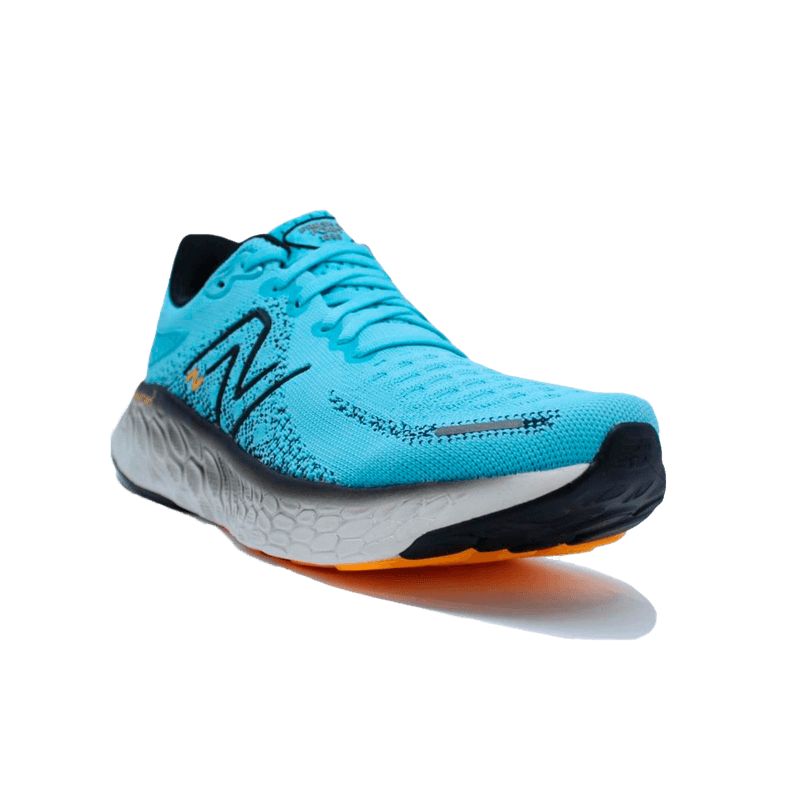 New balance azul clearance celeste