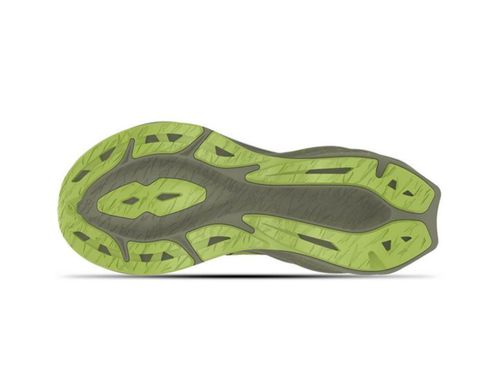 TENIS ASICS NOVABLAST 3 LE 1011B591.003 PRETO AMARELO