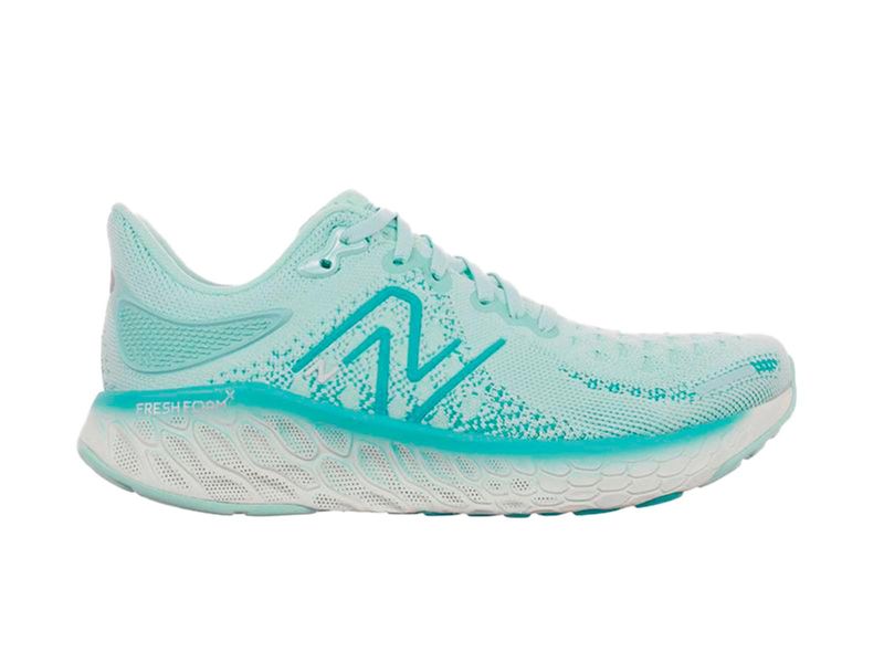 New balance 1080 sales verde agua