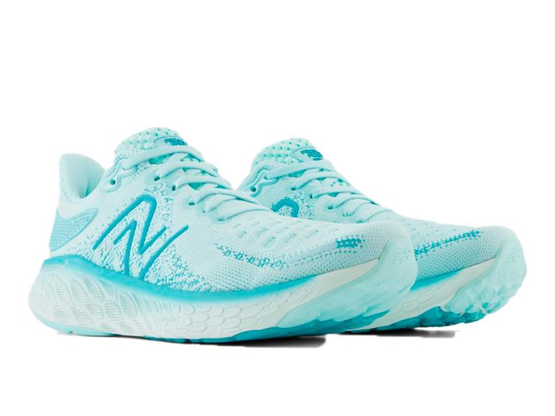 New balance best sale 1080 verde agua