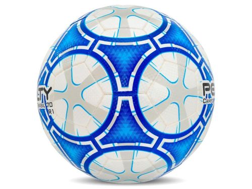 BOLA PENALTY CAMPO BRASIL 70 R1 XXIII 510375.1040 BRANCO AZU