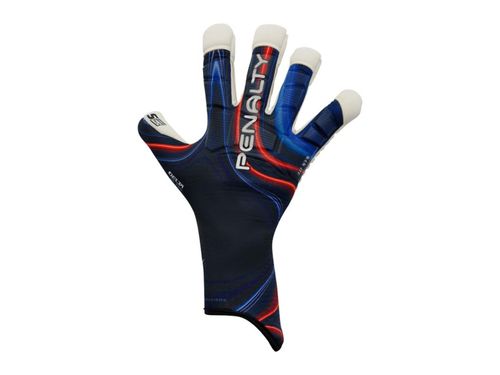 LUVA PENALTY DELTA 3D PRO XXIII 620307.1400 BRANCO AZUL
