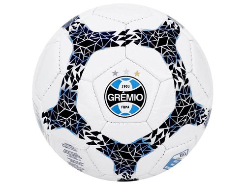 BOLA UMBRO CAMPO GREMIO 2023 U33G00548.131 PRETO
