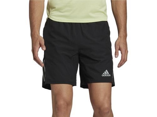 CALCAO ADIDAS OWN THE RUN H58593 PRETO