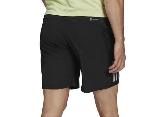 CALCAO ADIDAS OWN THE RUN H58593 PRETO