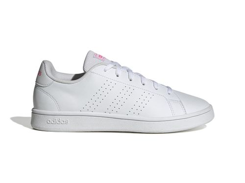 TENIS ADIDAS ADVANTAGE BASE ID9564 BRANCO