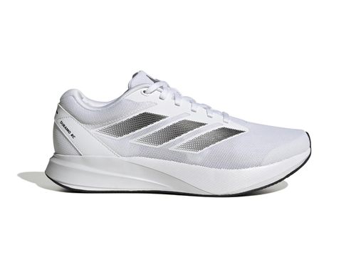 TENIS ADIDAS DURAMO RC ID2702 BRANCO CINZA