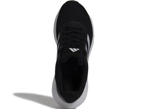 TENIS ADIDAS RUNFALCON 3.0 ID2270 PRETO BRANCO