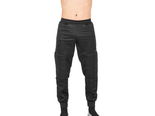 CALCA POKER GOLEIRO MUNIDIAL JUNIOR 5 03892/PT PRETO