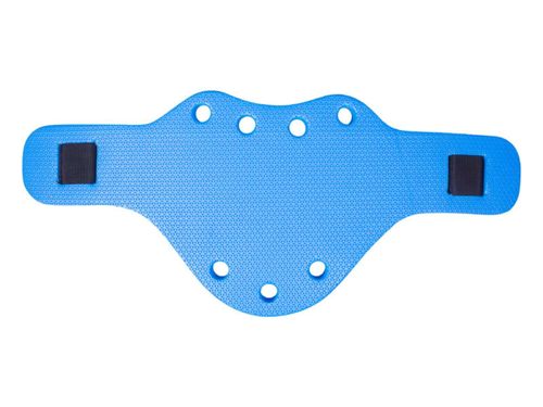 COLETE POKER DE CINTURA EM EVA 72X 29X3 ATÉ 130KG 13150 AZL