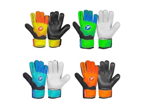 LUVA POKER CAMPO FOCUS JUNIOR 01049/SORT SORTIDA