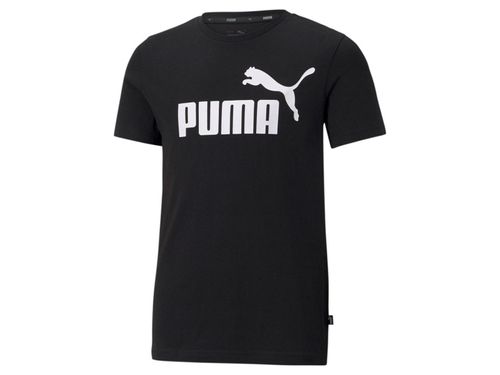 CAMISETA PUMA 586960-01 PRETO