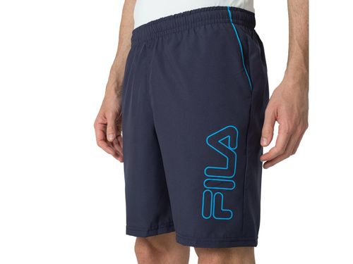 BERMUDA FILA TRAIN 7,5 F11AT257.3450 MARINHO AZUL