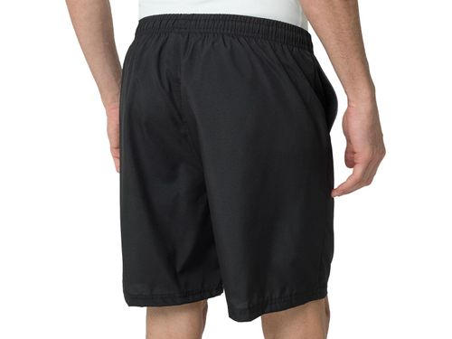 BERMUDA FILA TRAIN 7,5 F11AT257.590  PRETO VERMELHO