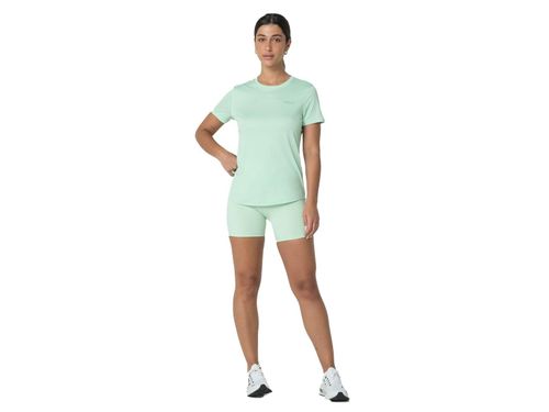 CAMISETA FILA BASIC SPORTS POLYGIN F12AT00720.3350 VERDE PAS