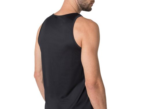 REGATA FILA BASIC SPORTS POLYGIN F11AT00722.160 PRETO