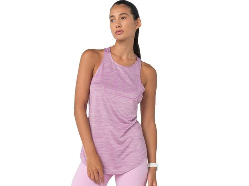 REGATA FILA BASIC TRAIN F12AT227.3471 ROSA VIOLETA