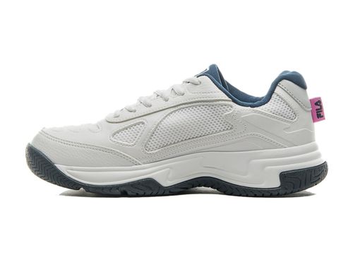 TENIS FILA LUGANO 7.0 F02TN00039.5667 BRANCO