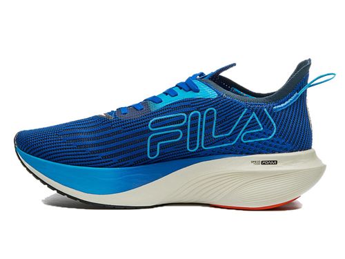 TENIS FILA RACER CARBON 2 F01R00094.5946 AZUL BRANCO