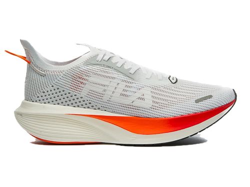 TENIS FILA RACER CARBON 2 F02R00102.5944 CINZA BRANCO