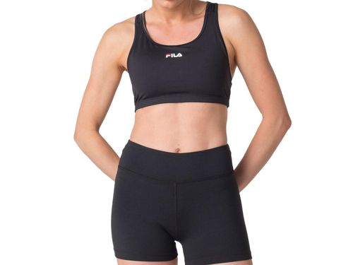 TOP FILA NADADOR ESSENTIAL F12AT00671.160 PRETO