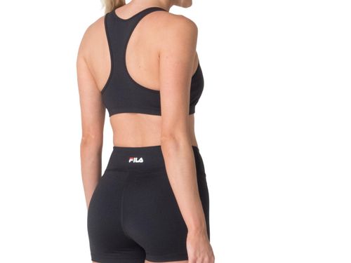 TOP FILA NADADOR ESSENTIAL F12AT00671.160 PRETO