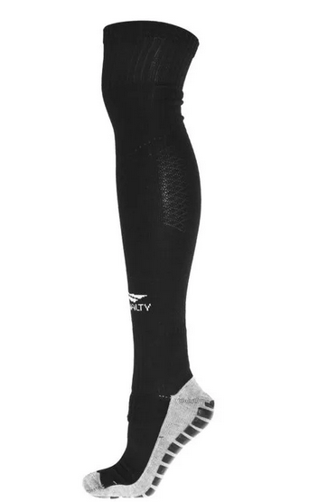 MEIAO PENALTY FUT GRIP MAX 792 410792.9000 PRETO