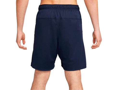 BERMUDA NIKE DRI-FIT TOTALITY FB4196-451 MARINHO