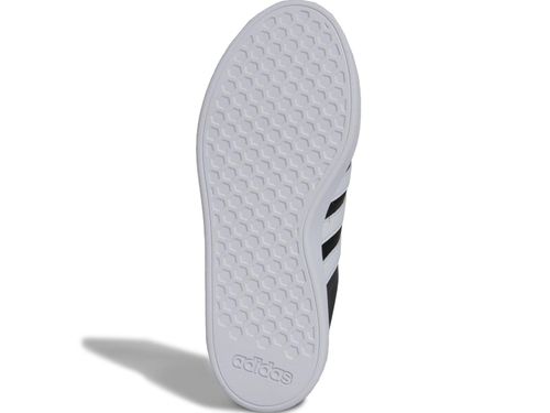 TENIS ADIDAS GRAND COURT BASE 2.0 IQ7282 PRETO BRANCO