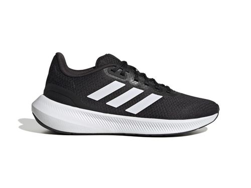 TENIS ADIDAS RUNFALCON HP7556 PRETO BRANCO