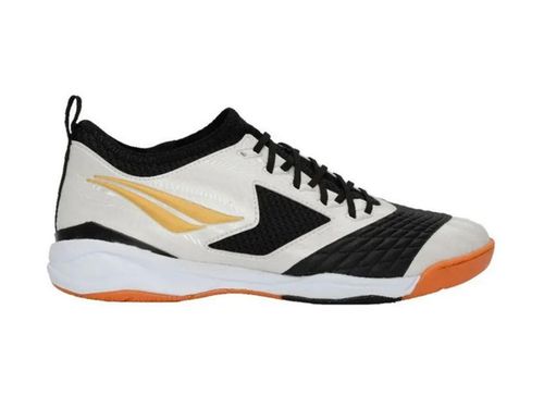 TENIS PENALTY MAX 1000 ECOKNIT 124223.1340 BRANCO DOURADO