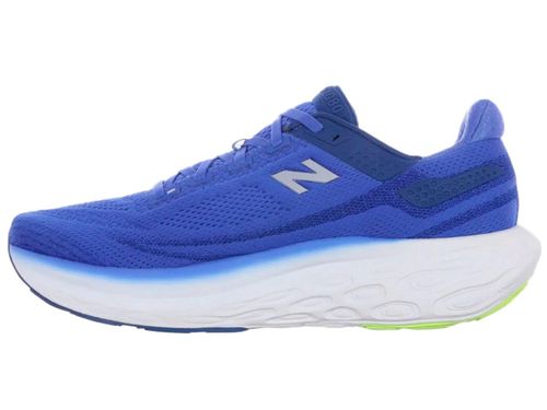 TENIS NEW BALANCE 1080 V13 M1080V13 1138005 AZUL BRANCO