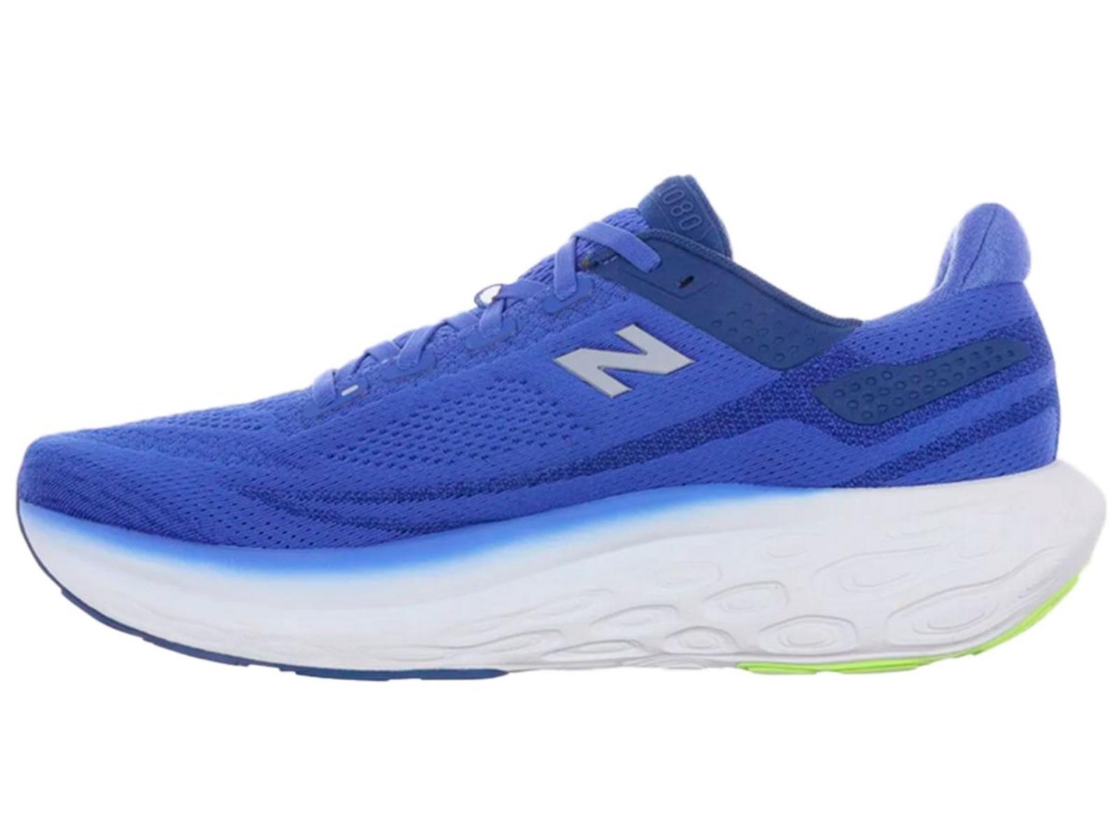 tênis new balance 1080 v14 masculino