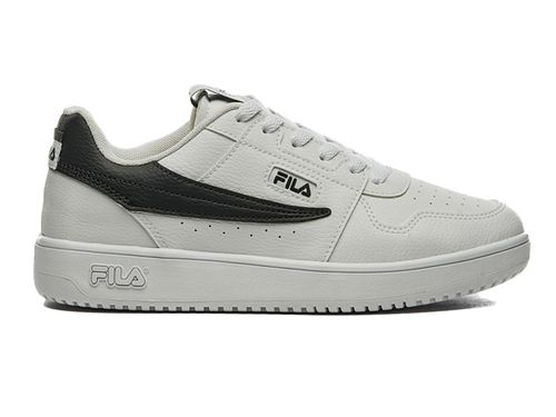 TENIS FILA ACD CLASSIC F02L00208.980 BRANCO PRETO