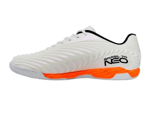 TENIS PENALTY BRASIL 70 NEO Y-2 124262.1170 BRANCO PRETO