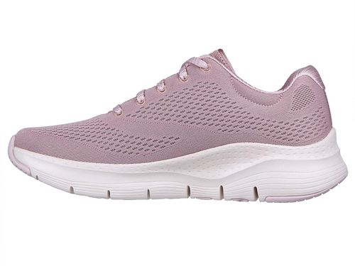 TENIS SKECHERS GO WALK ARCH FIT BIG APPEA 149057BR/MVE ROSE