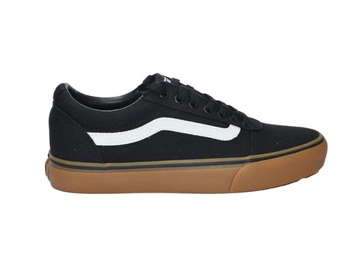 TENIS VANS WARD VN0A36EM7HICASA PRETO