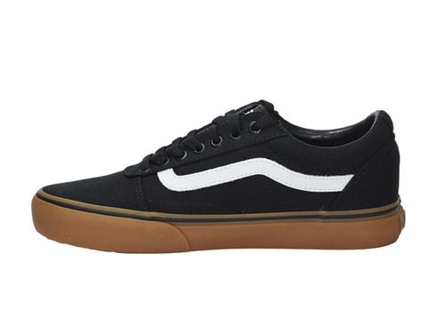 TENIS VANS WARD VN0A36EM7HICASA PRETO