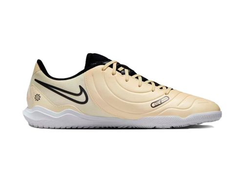 TENIS NIKE TIEMPO LEGEND 10 CLUB IC DV4343-700 LIMAO PRETO